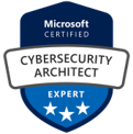 How I passed the Microsoft Cybersecurity Architect exam SC-100 and why I am  now a Microsoft Cybersecurity Architect Expert