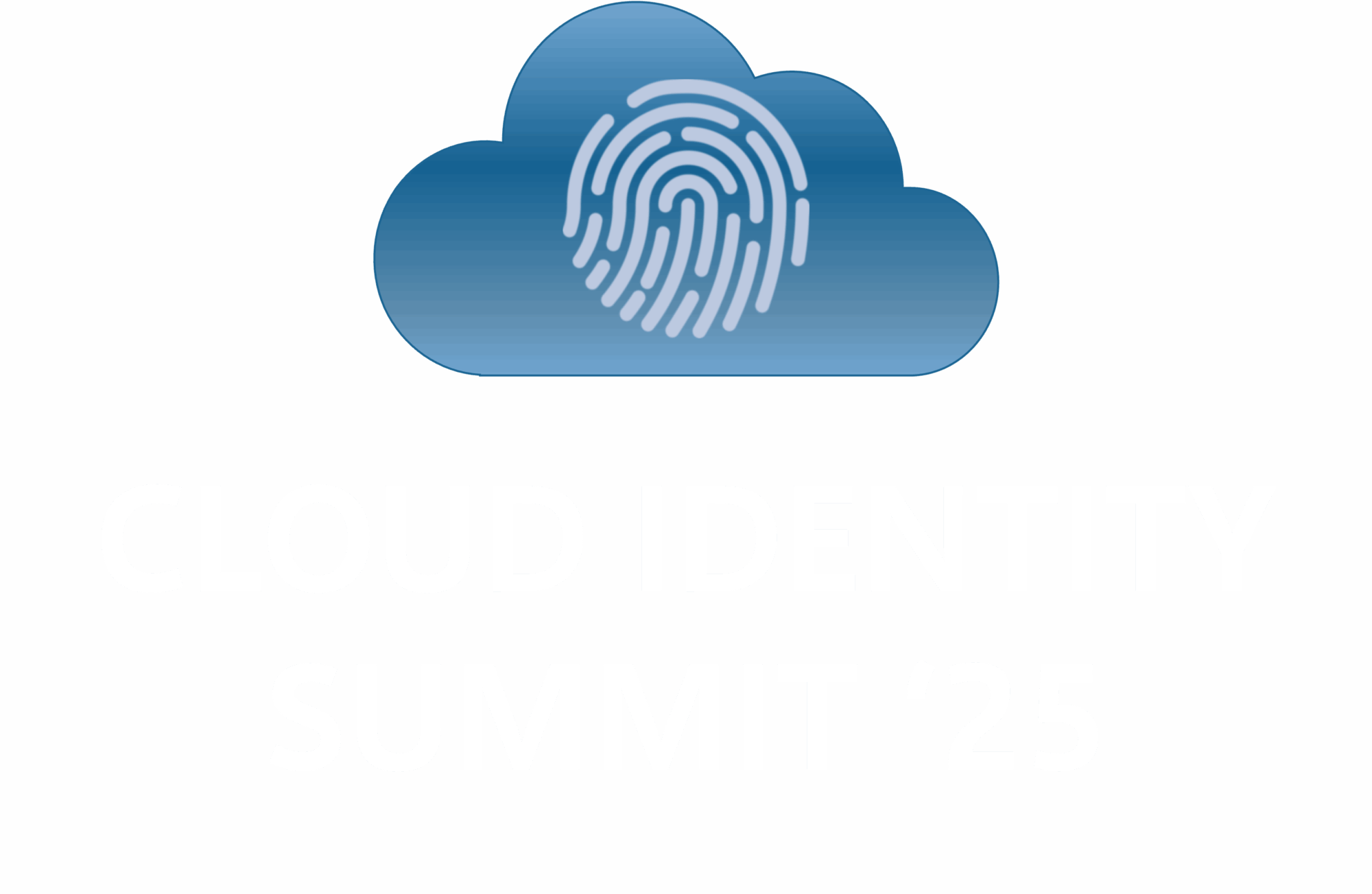 Cloud Identity Summit 2025 Logo